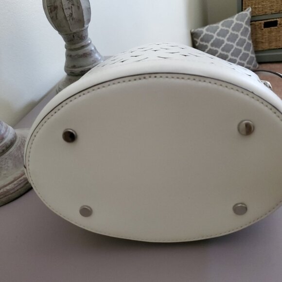 New Kate Spade Dorit Bucket Bag Rare - Picture 14 of 15